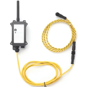 Smart Building IoT Device With Wide Protocol Support - Specimen Track