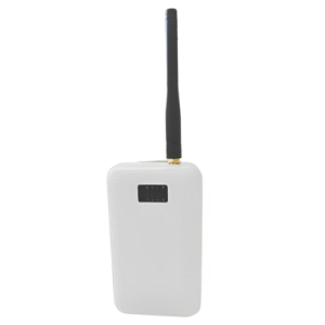 Customizable NB-IoT Solution With Long Range Connectivity - Specimen Track