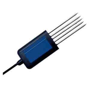 Smart Soil Sensor for Agriculture with RS485 - Specimen Track