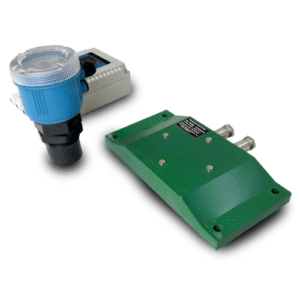 Smart Electromagnetic Flowmeter with IP68 Protection - Specimen Track