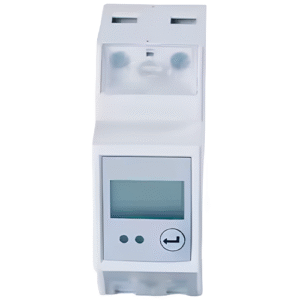 Smart WiFi Energy Meter with LCD Display - Specimen Track