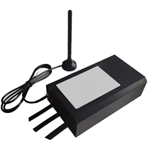 NB IoT Street Light Controller with Remote App - Specimen Track