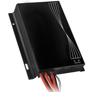 Smart MPPT Solar Street Light Controller - Specimen Track