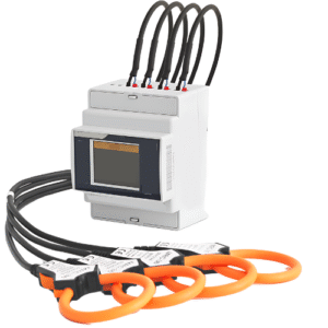 Smart NB IoT Energy Meter with 4G - Specimen Track