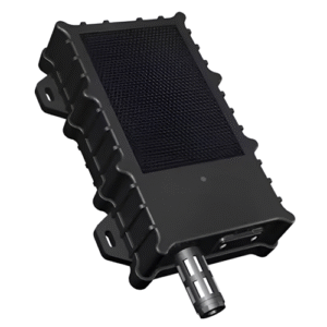 Solar Powered NB IoT Device with Compact and Durable Design - Specimen Track