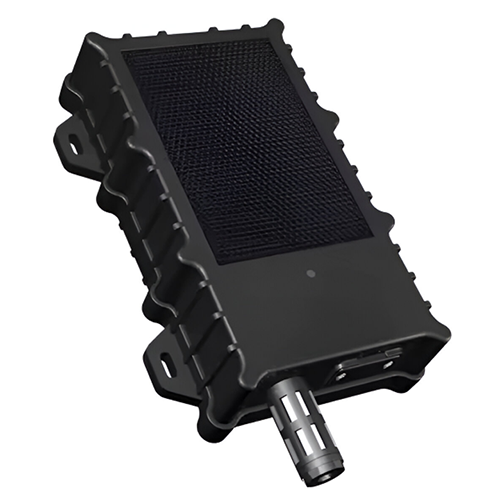 Solar Powered NB IoT Device with Compact and Durable Design - Specimen Track