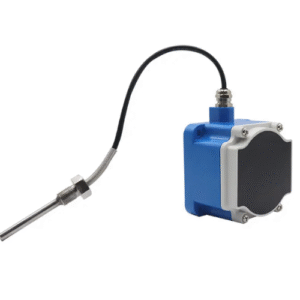 4G Sensor for Real Time Pressure and Temperature Monitoring - Specimen Track