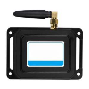 Wireless Temperature and Humidity Sensor With IP65 - Specimen Track