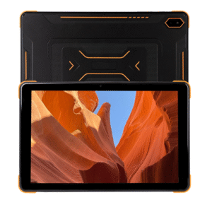 Specimen Track Custom Tablet PC 10 Inch Android Industrial Tablet PC Rugged IP54 Industrial Panel Tablet PC