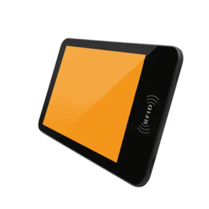 Specimen Track Android Rugged PC Tablet