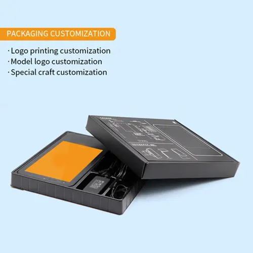 Specimen Track Android Rugged PC Tablet - Image 5