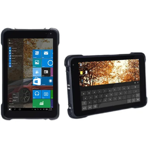 Specimen Track Micro Industrial Tablets - Image 2