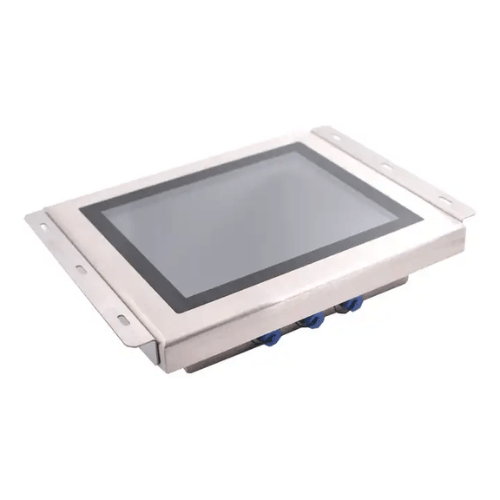 Specimen Track Capacitive Touch LCD Panel PC