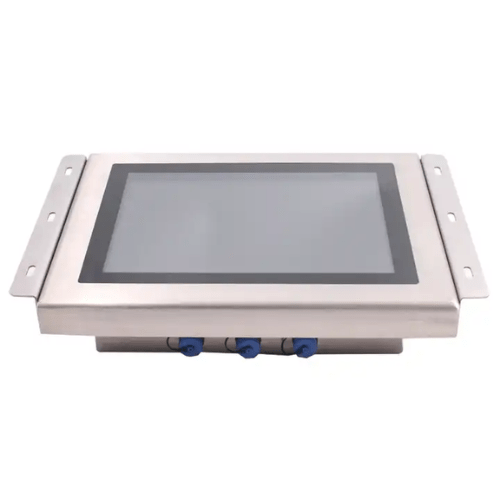 Specimen Track Capacitive Touch LCD Panel PC - Image 2