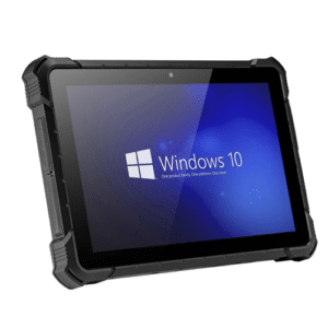 Specimen Track Industrial Rugged HD Mini Tablet