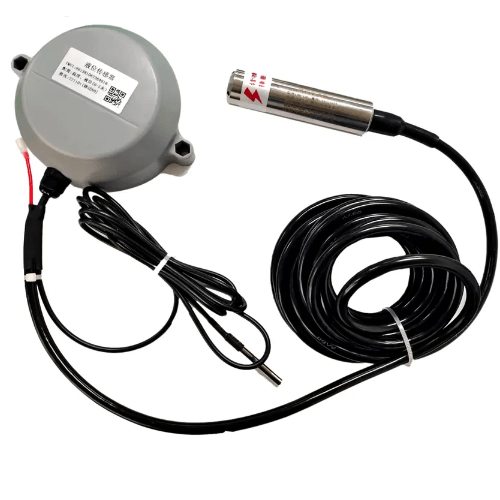 Multi-Sensor Monitor with GPS & NB-IoT, IP68 - Specimen Track - Image 2