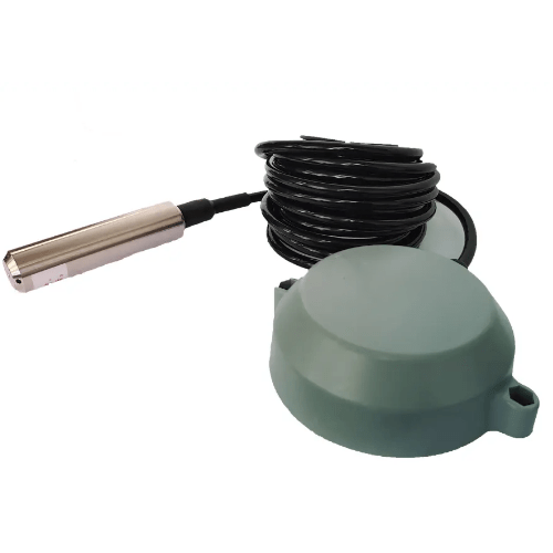 Multi-Sensor Monitor with GPS & NB-IoT, IP68 - Specimen Track - Image 3