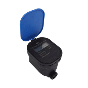 LoRaWAN Wireless Water Meter with IP68 Protection, Brass Material & Multi-Comm - Specimen Track