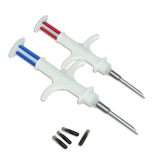 Waterproof RFID Mini Pet Injectable Implant Animal Micro Chip - Specimen Track