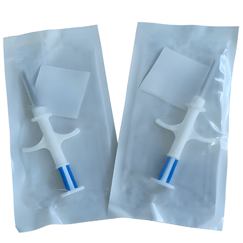 Waterproof RFID Mini Pet Injectable Implant Animal Micro Chip - Specimen Track - Image 5