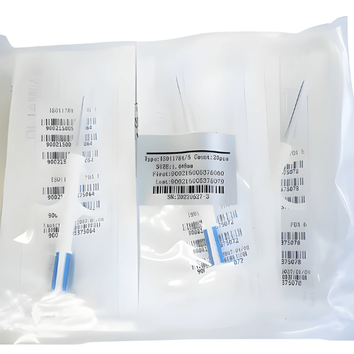 Waterproof RFID Mini Pet Injectable Implant Animal Micro Chip - Specimen Track - Image 4