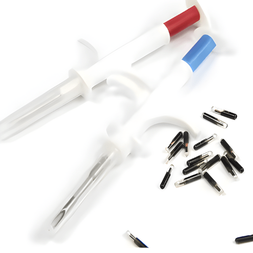 Waterproof RFID Mini Pet Injectable Implant Animal Micro Chip - Specimen Track - Image 2