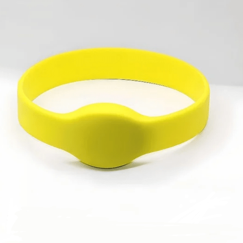 Custom Waterproof NFC Wristband with NTAG216 Chip - Specimen Track - Image 2