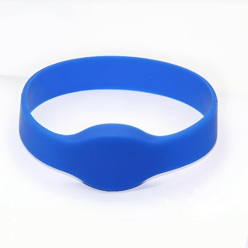 Custom Waterproof NFC Wristband with NTAG216 Chip - Specimen Track - Image 3