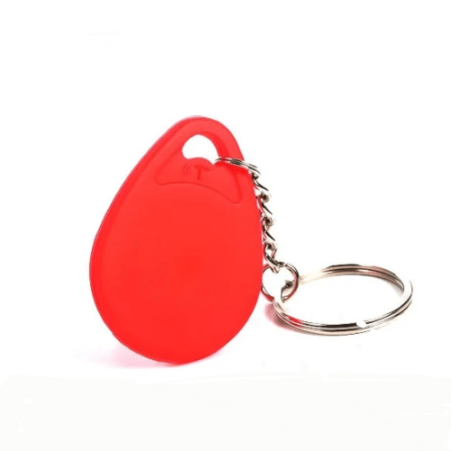 Durable RFID/NFC Mini Tag, Waterproof, for Access Control - Specimen Track - Image 3