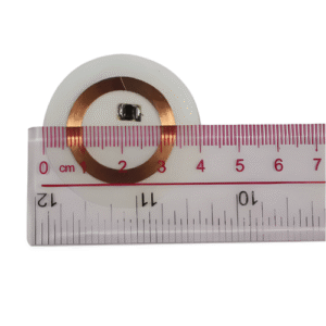 LF RFID Programmable Passive RFID Sticker Price, Tag Label - Specimen Track