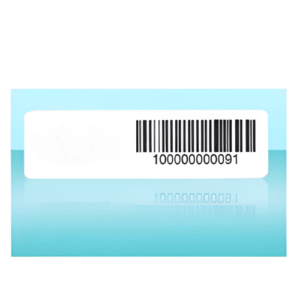 UHF RFID Barcode Labeling Tags For Product Labels and Promotional Labels - Specimen Track