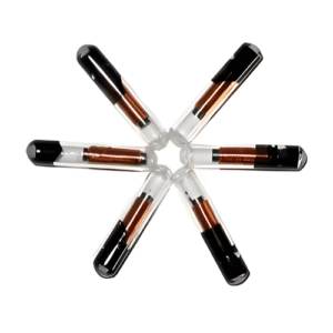 RFID/NFC Animal Tags 125 KHz to 13.56 MHz, ISO Protocols, Various Sizes - Specimen Track