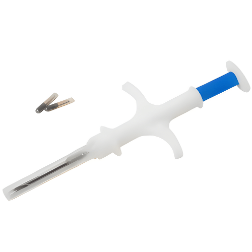 RFID/NFC Animal Tags 125 KHz to 13.56 MHz, ISO Protocols, Various Sizes - Specimen Track - Image 3