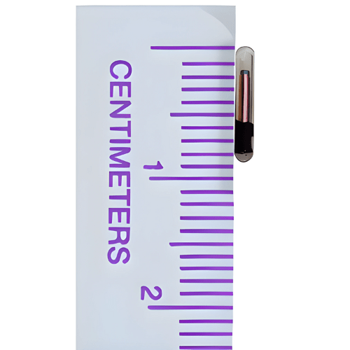 Specimen Track 125 KHz Frequency Easy To Use LF Glass Tube RFID Tags - Image 4