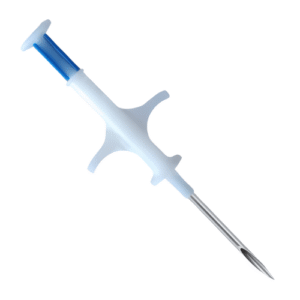 Programmable RFID NFC Transponder Pet Rfid Animal Microchip - Specimen Track