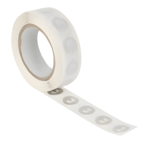 Waterproof RFID Inlay Label for Social Media, NFC Sticker Tag - Specimen Track