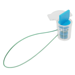 Security Seal Passive RFID Tags For Electronic Meter Tracking - Specimen Track