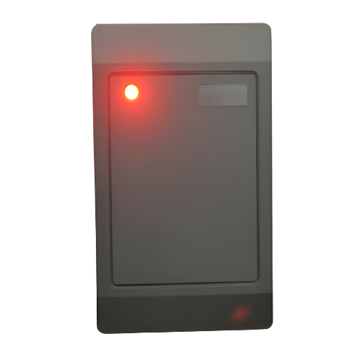 Multi-Frequency RFID/NFC Reader IP65 Black, Read/Write, 9-12V - Specimen Track