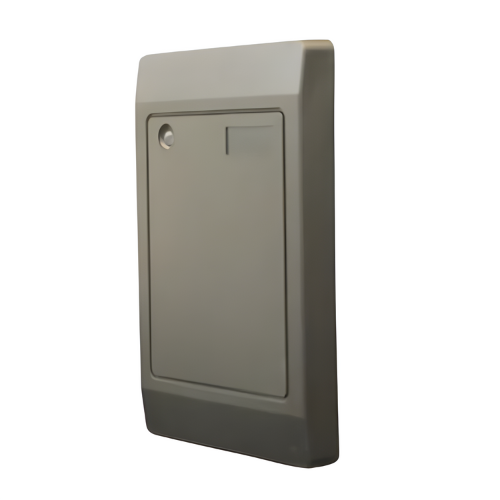 Multi-Frequency RFID/NFC Reader IP65 Black, Read/Write, 9-12V - Specimen Track - Image 2