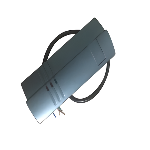 Multi-Frequency RFID/NFC Reader IP65 Black, Read/Write, 9-12V - Specimen Track - Image 3