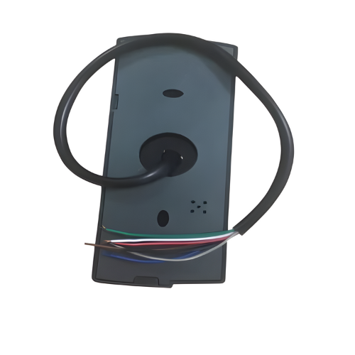 Multi-Frequency RFID/NFC Reader IP65 Black, Read/Write, 9-12V - Specimen Track - Image 4
