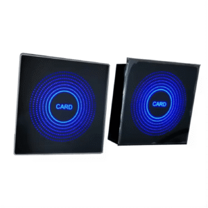 Fixed RFID Reader for Access Control, Wiegand Interface - Specimen Track