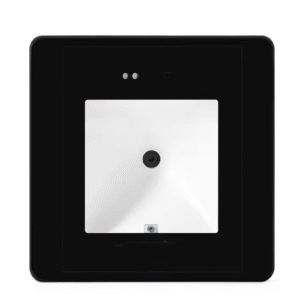 Wiegand RFID Barcode Scanner Access Control NFC QR Code Reader - Specimen Track