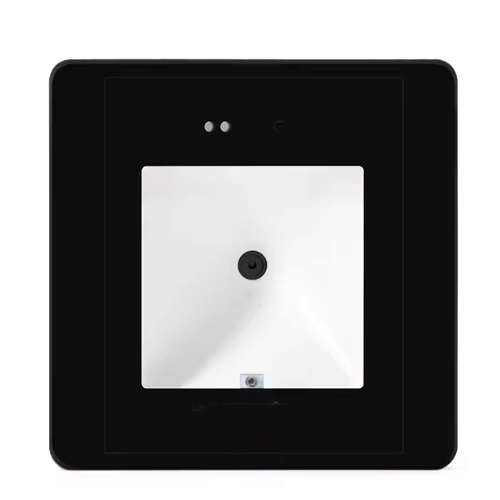Wiegand RFID Barcode Scanner Access Control NFC QR Code Reader - Specimen Track