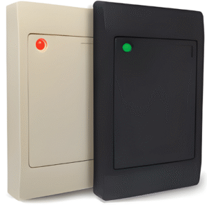 IP66 Waterproof Wiegand Single Door RFID Access Control - Specimen Track