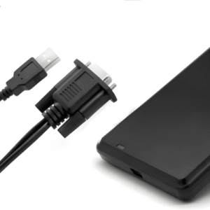 125 kHz LF RFID Smart Card USB Reader & Writer - Specimen Track