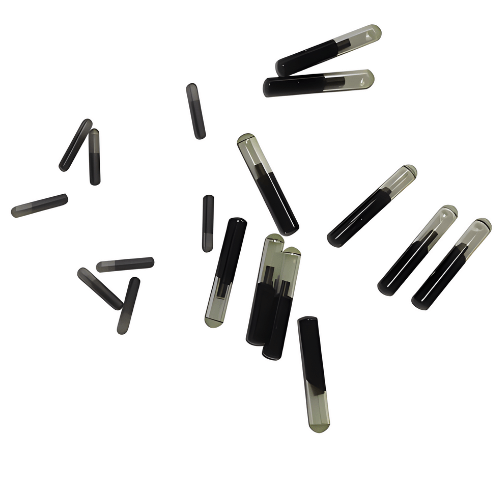 RFID Nfc Transponder Pet Rfid Glass Tag Animal Microchip Glass Tube - Specimen Track