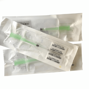 FDX-B 134.2kHz RFID Pet Microchip with ISO11784/85 - Specimen Track