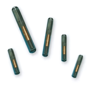 Bio Glass RFID Tag 134.2KHz Microchip for Animal ID - Specimen Track