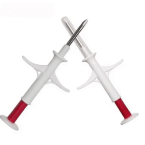 Bio Glass RFID Transponder 134.2KHz for Livestock - Specimen Track